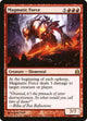 Magmatic Force (128) (Commander)