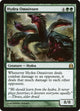 Hydra Omnivore (161) (Commander)