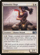 [Foil] Alabaster Mage (2) (Magic 2012 (M12))