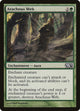 Arachnus Web (163) (Magic 2012 (M12))