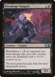 Bloodrage Vampire (83) (Magic 2012 (M12))