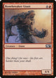 [Foil] Bonebreaker Giant (123) (Magic 2012 (M12))