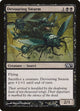 Devouring Swarm (91) (Magic 2012 (M12))