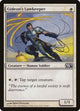 Gideon's Lawkeeper (18) (Magic 2012 (M12))