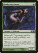 [Foil] Gladecover Scout (178) (Magic 2012 (M12))