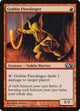 Goblin Fireslinger (139) (Magic 2012 (M12))