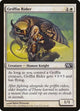 [Foil] Griffin Rider (20) (Magic 2012 (M12))