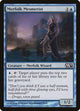 [Foil] Merfolk Mesmerist (66) (Magic 2012 (M12))