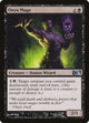 [Foil] Onyx Mage (103) (Magic 2012 (M12))