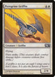 [Foil] Peregrine Griffin (29) (Magic 2012 (M12))
