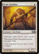[Foil] Pride Guardian (31) (Magic 2012 (M12))