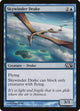 Skywinder Drake (75) (Magic 2012 (M12))