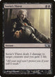 [Foil] Sorin's Thirst (110) (Magic 2012 (M12))