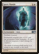 Spirit Mantle (35) (Magic 2012 (M12))