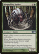 [Foil] Stingerfling Spider (197) (Magic 2012 (M12))