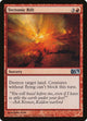 [Foil] Tectonic Rift (157) (Magic 2012 (M12))