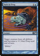 [Foil] Turn to Frog (78) (Magic 2012 (M12))
