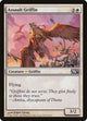 Assault Griffin (8) (Magic 2012 (M12))