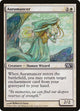 [Foil] Auramancer (9) (Magic 2012 (M12))