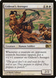 [Foil] Gideon's Avenger (17) (Magic 2012 (M12))
