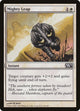 [Foil] Mighty Leap (26) (Magic 2012 (M12))