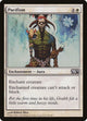 [Foil] Pacifism (28) (Magic 2012 (M12))