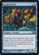 [Foil] Coral Merfolk (49) (Magic 2012 (M12))