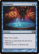 [Foil] Divination (50) (Magic 2012 (M12))