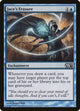 Jace's Erasure (60) (Magic 2012 (M12))