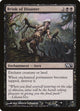 Brink of Disaster (84) (Magic 2012 (M12))