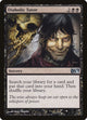 Diabolic Tutor (92) (Magic 2012 (M12))