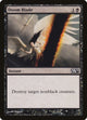 [Foil] Doom Blade (95) (Magic 2012 (M12))
