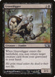 Gravedigger (99) (Magic 2012 (M12))