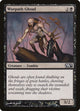 Warpath Ghoul (117) (Magic 2012 (M12))