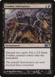 Zombie Infestation (120) (Magic 2012 (M12))