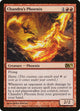 Chandra's Phoenix (126) (Magic 2012 (M12))