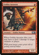 [Foil] Goblin Arsonist (136) (Magic 2012 (M12))