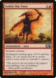 [Foil] Goblin War Paint (143) (Magic 2012 (M12))