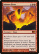 Inferno Titan (147) (Magic 2012 (M12))