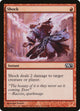 Shock (154) (Magic 2012 (M12))