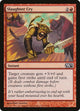 [Foil] Slaughter Cry (155) (Magic 2012 (M12))