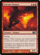 Volcanic Dragon (158) (Magic 2012 (M12))