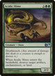 [Foil] Acidic Slime (161) (Magic 2012 (M12))