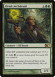 [Foil] Elvish Archdruid (172) (Magic 2012 (M12))