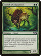 Garruk's Companion (175) (Magic 2012 (M12))