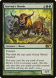 Garruk's Horde (176) (Magic 2012 (M12))