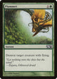 Plummet (187) (Magic 2012 (M12))