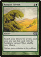 [Foil] Rampant Growth (190) (Magic 2012 (M12))