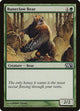 Runeclaw Bear (193) (Magic 2012 (M12))