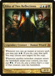 Riku of Two Reflections (220) (Commander)
